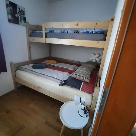 Blazic Apartment Kranjska Gora