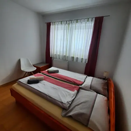 Blazic * Kranjska Gora