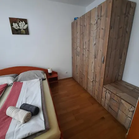 Apartmán Blazic Kranjska Gora