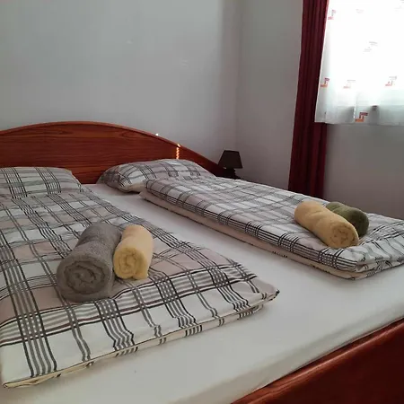 Blazic Apartmán Kranjska Gora