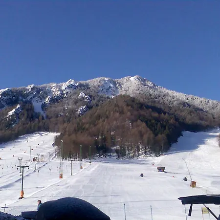 Blazic Lägenhet Kranjska Gora