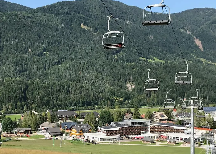 Blazic Kranjska Gora