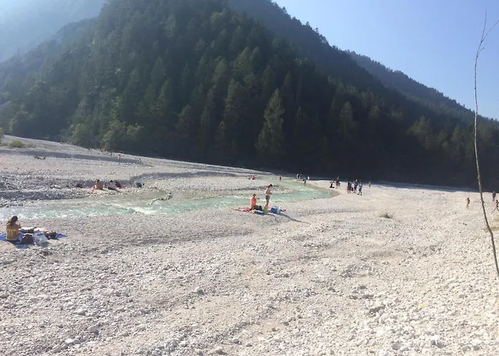 Blazic * Kranjska Gora