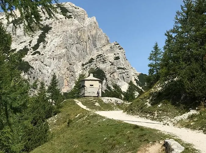 Apartamento Blazic *