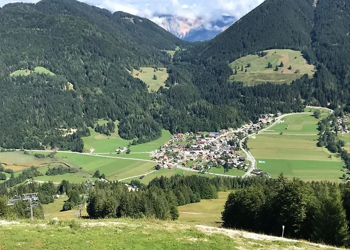 Apartamento Blazic Kranjska Gora