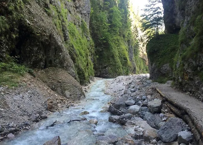 Blazic Apartamento Kranjska Gora