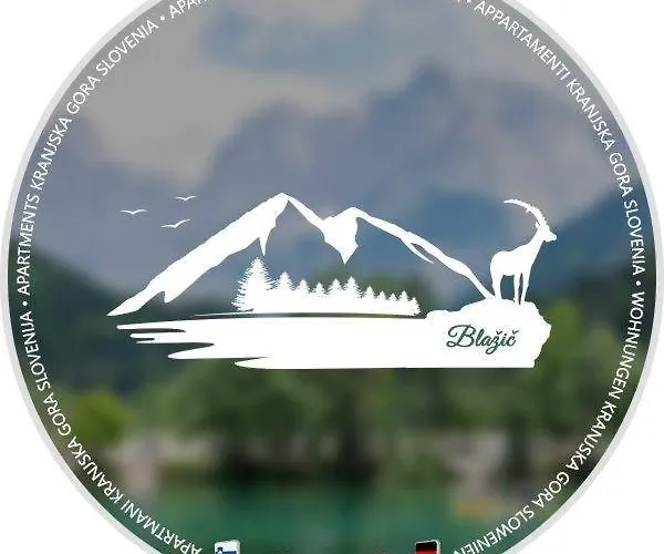 Blazic Apartment Kranjska Gora