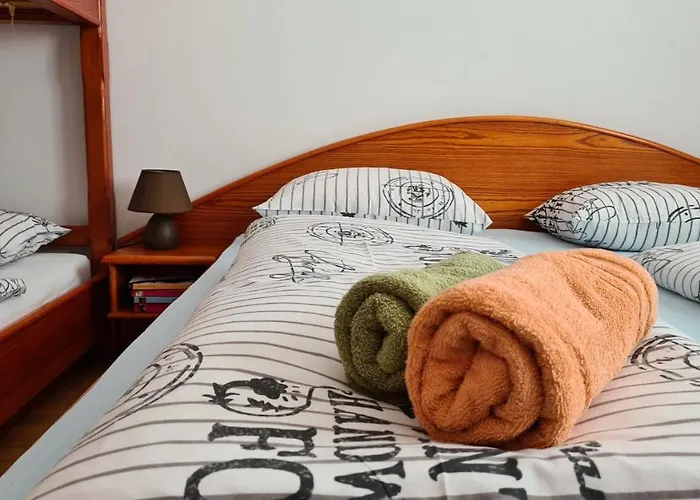 Blazic Apartamento Kranjska Gora