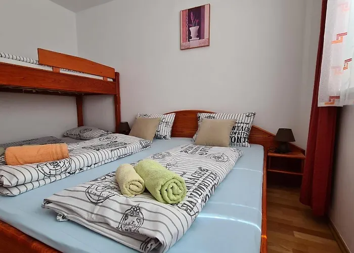 Blazic Apartamento *