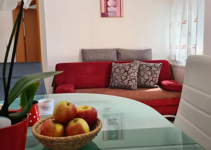 Apartamento Blazic *