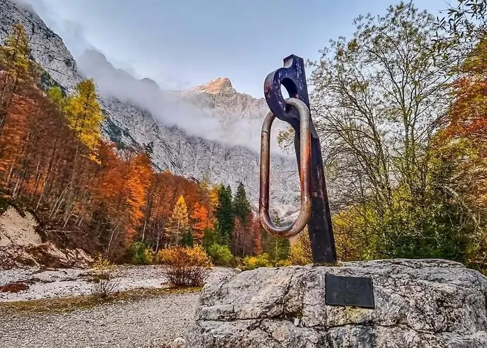 Blazic Apartamento Kranjska Gora