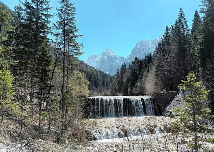 Blazic Kranjska Gora