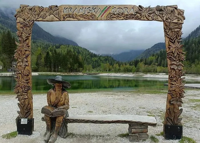 Blazic Apartment Kranjska Gora