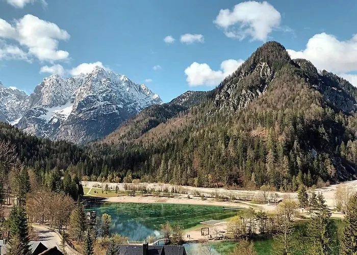 Apartamento Blazic Kranjska Gora