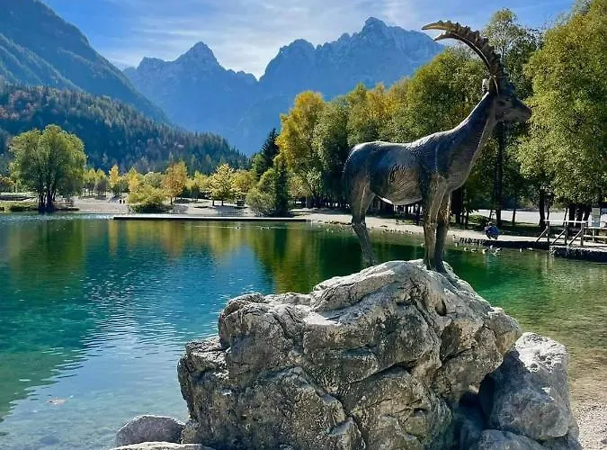 Blazic Kranjska Gora