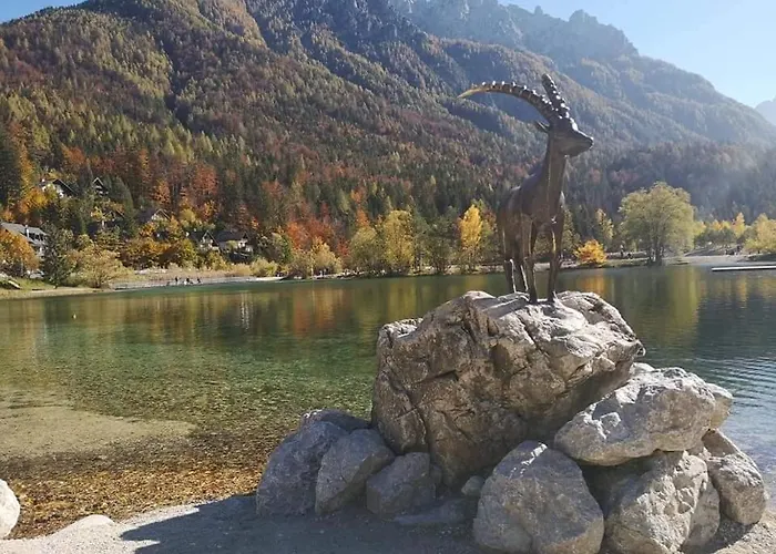 Apartamento Blazic Kranjska Gora