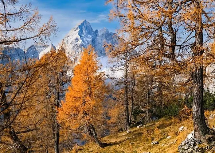 Apartamento Blazic Kranjska Gora