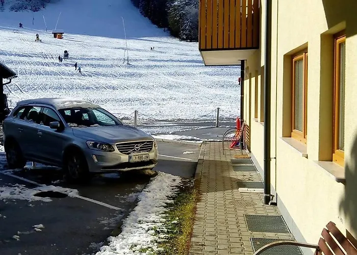 Blazic Apartamento *