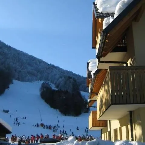 Blazic Kranjska Gora