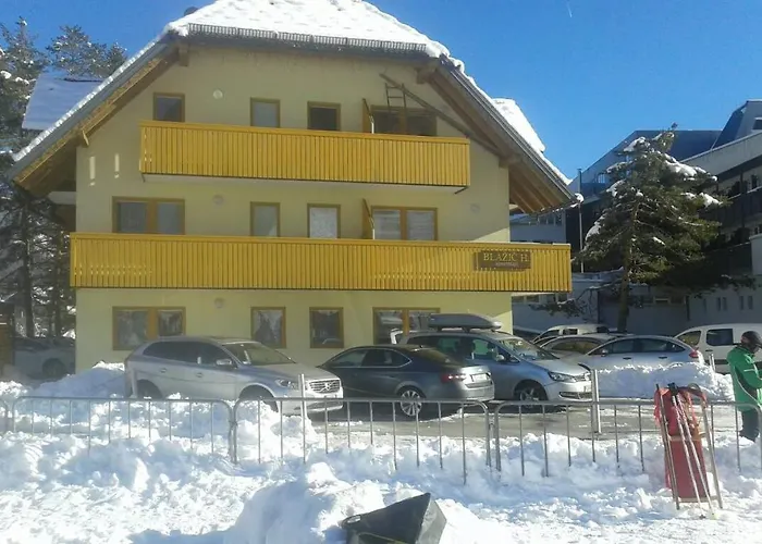 Blazic * Kranjska Gora