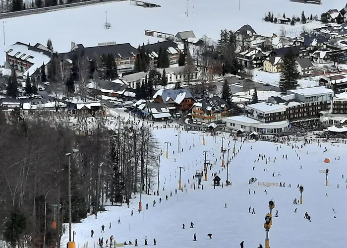 Blazic Apartamento Kranjska Gora