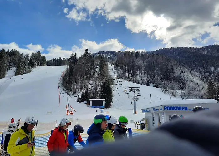 Blazic Apartamento *