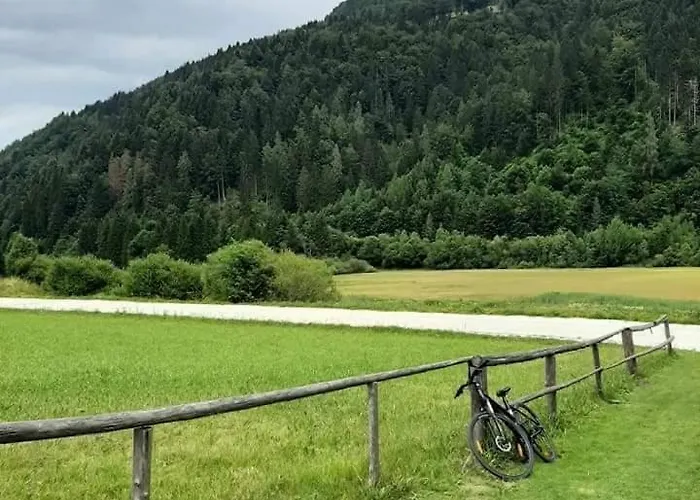 Apartment Blazic Kranjska Gora