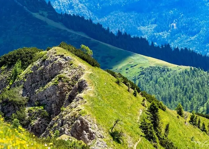 Apartamento Blazic Kranjska Gora