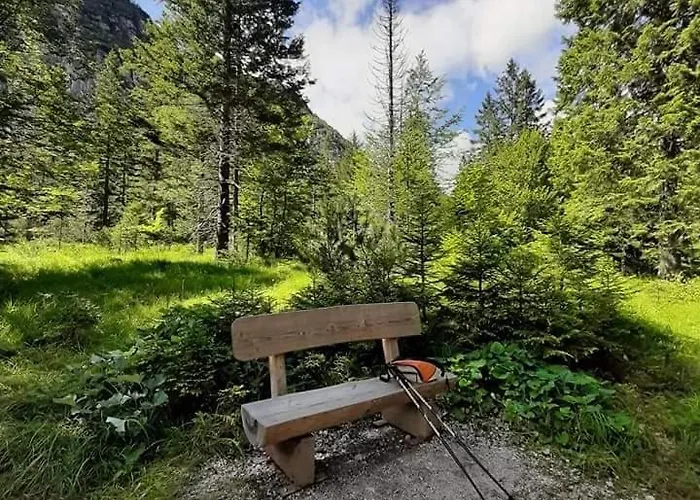 Apartamento Blazic *