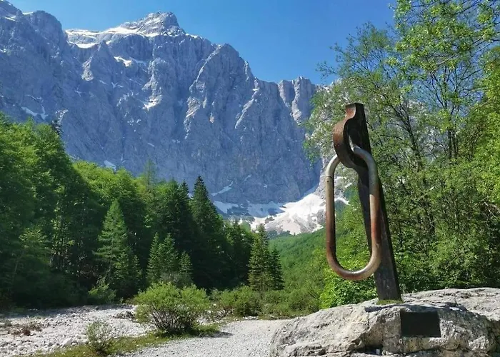 Apartment Blazic Kranjska Gora