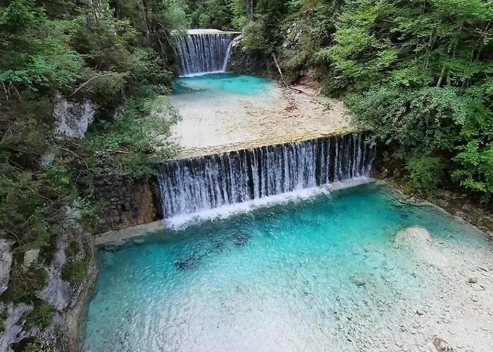 Blazic Apartamento Kranjska Gora