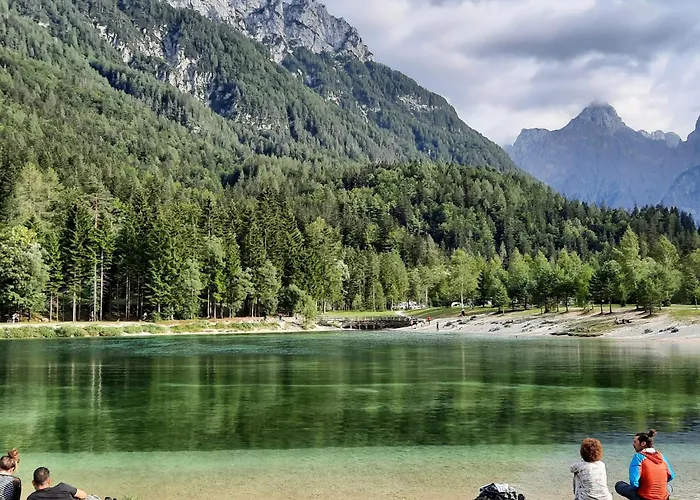 Blazic Apartment Kranjska Gora