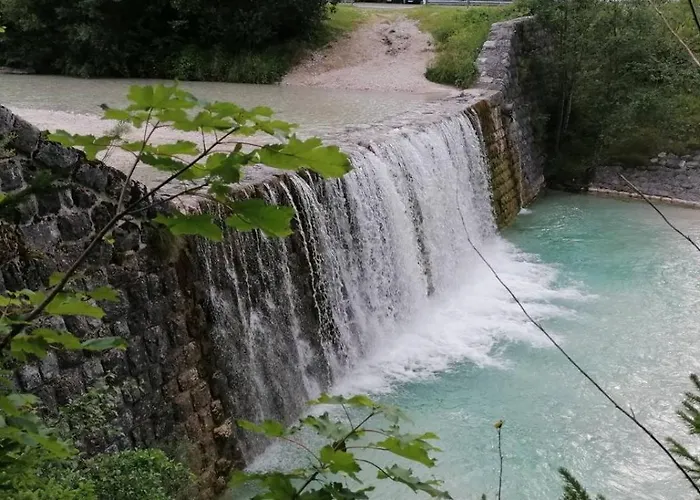 Blazic Apartamento *