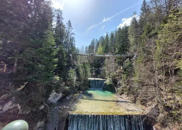 Apartamento Blazic Kranjska Gora