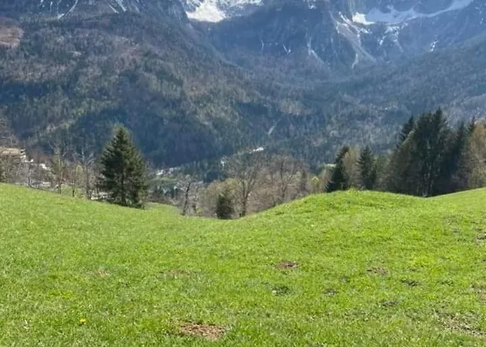 Apartamento Blazic Kranjska Gora