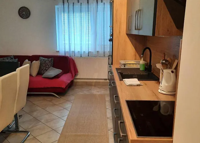 Blazic Kranjska Gora