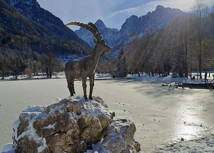 Blazic Apartamento *