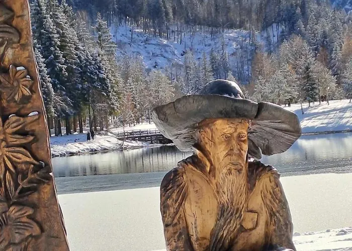 Blazic Kranjska Gora