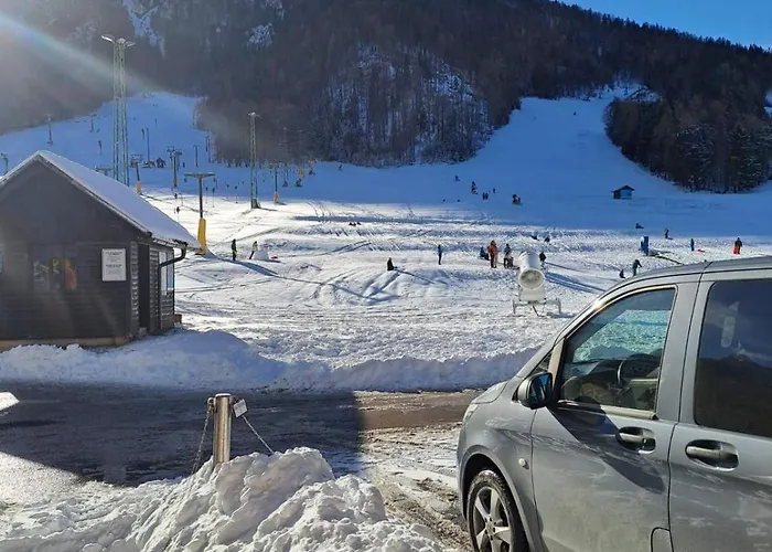 Blazic * Kranjska Gora