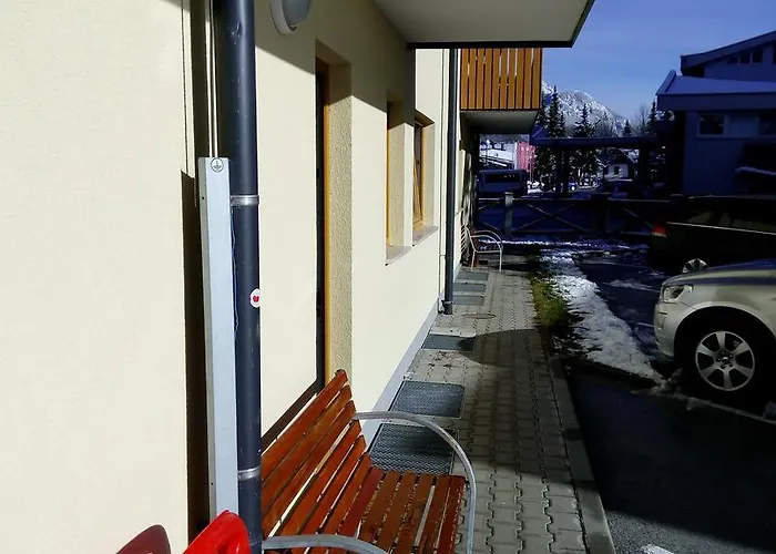 Blazic Kranjska Gora