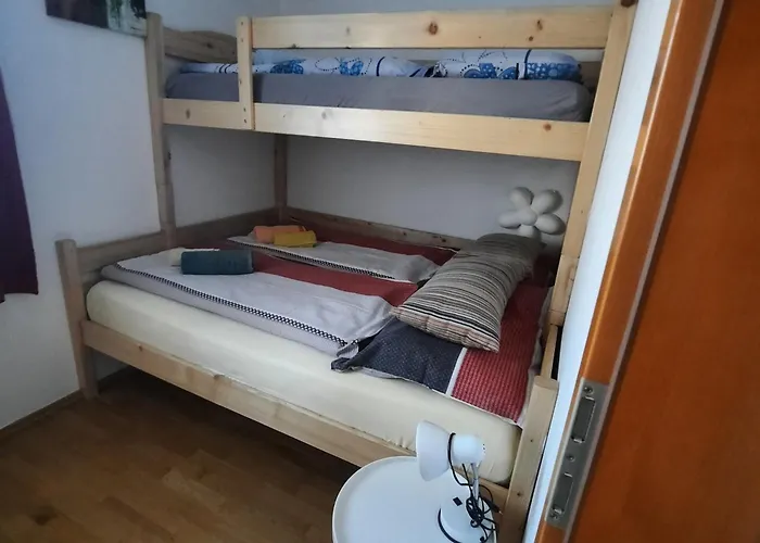 Blazic Apartamento Kranjska Gora
