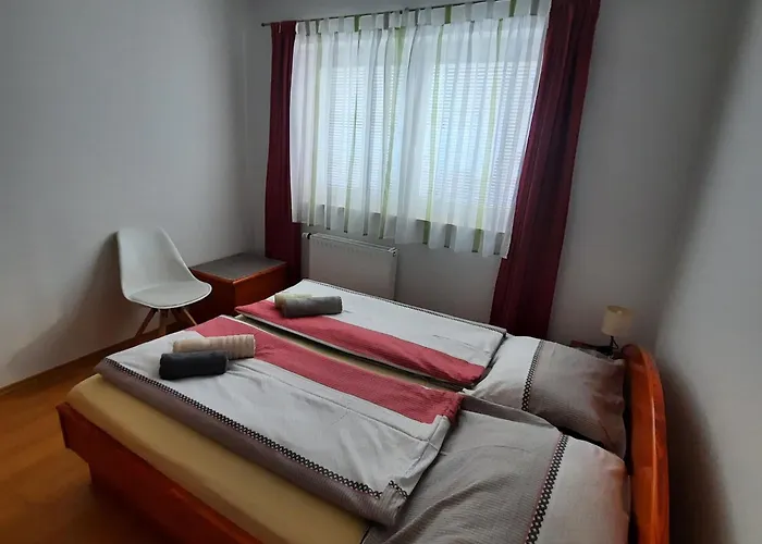 Blazic * Kranjska Gora