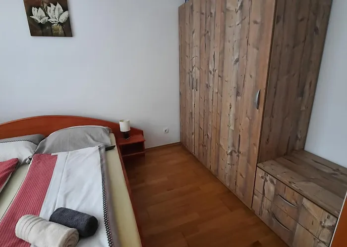 Apartamento Blazic Kranjska Gora