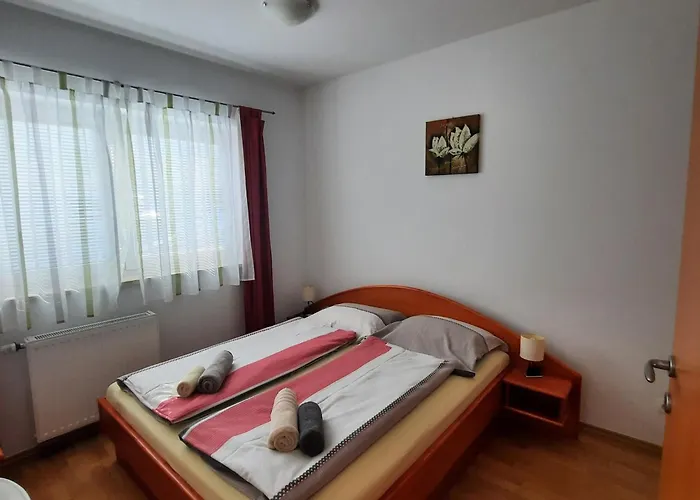 Blazic * Kranjska Gora