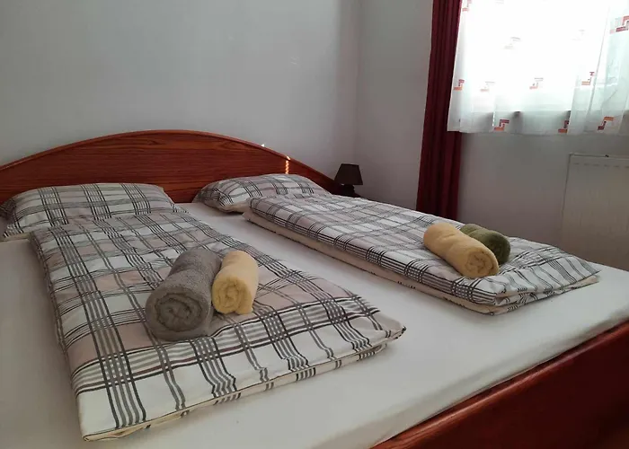 Blazic Apartamento Kranjska Gora