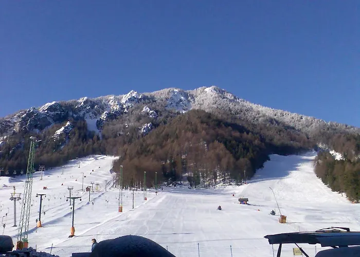 Blazic Apartamento Kranjska Gora