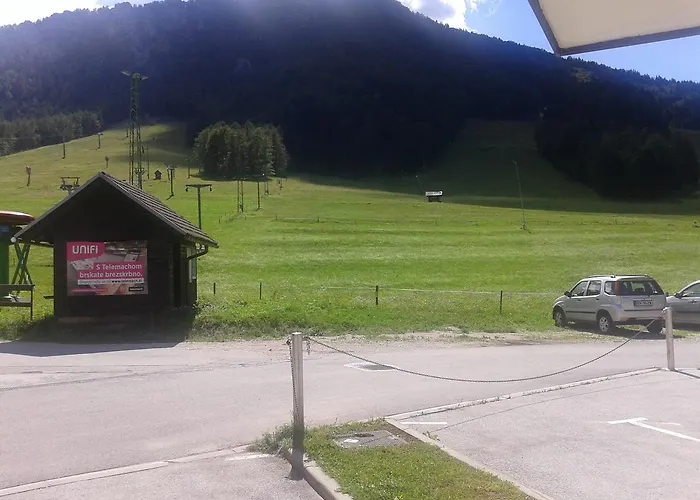 Apartamento Blazic *