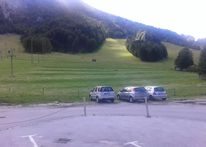 Blazic Kranjska Gora